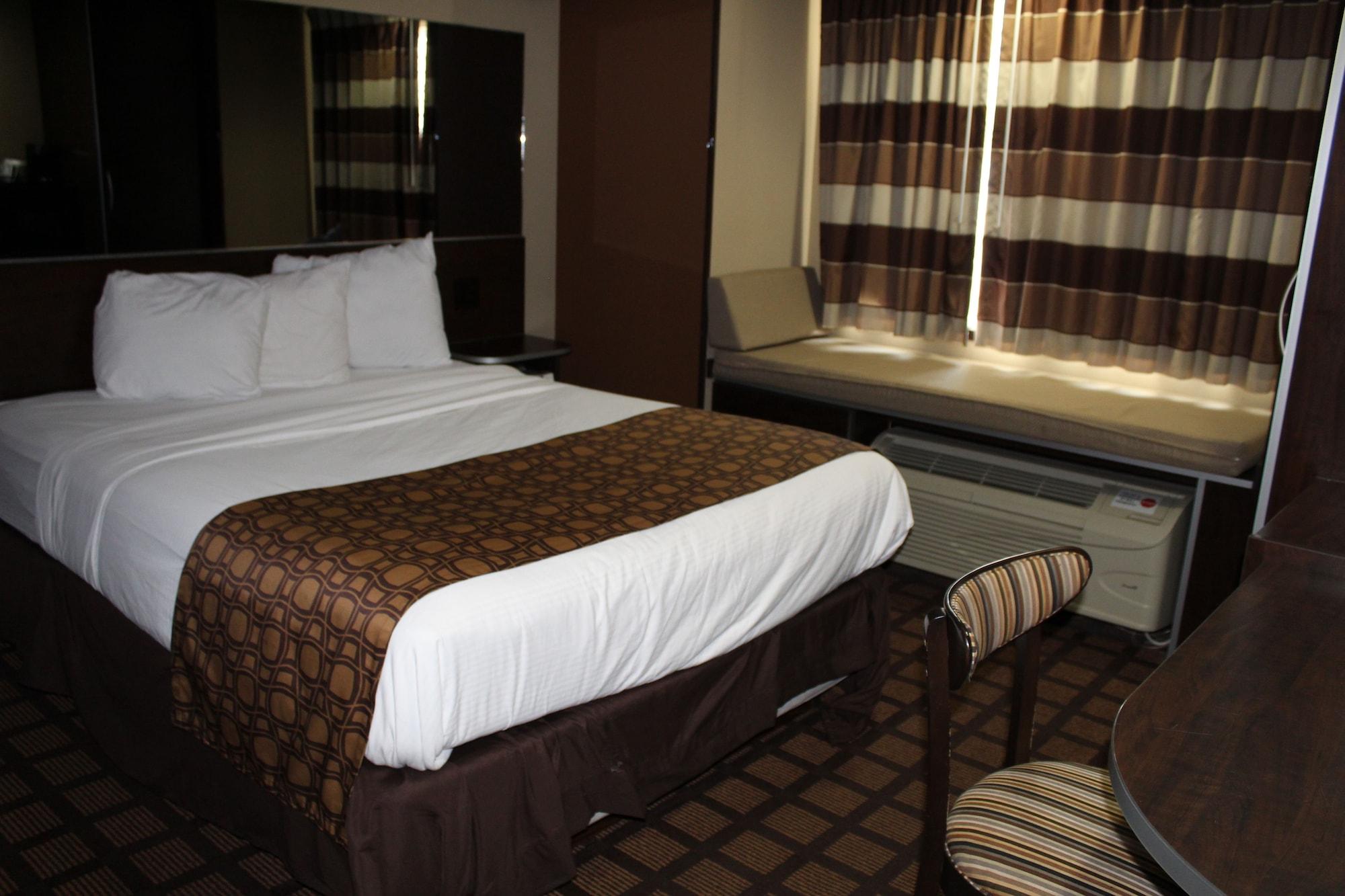 Microtel Inn&Suites North Canton Exterior foto