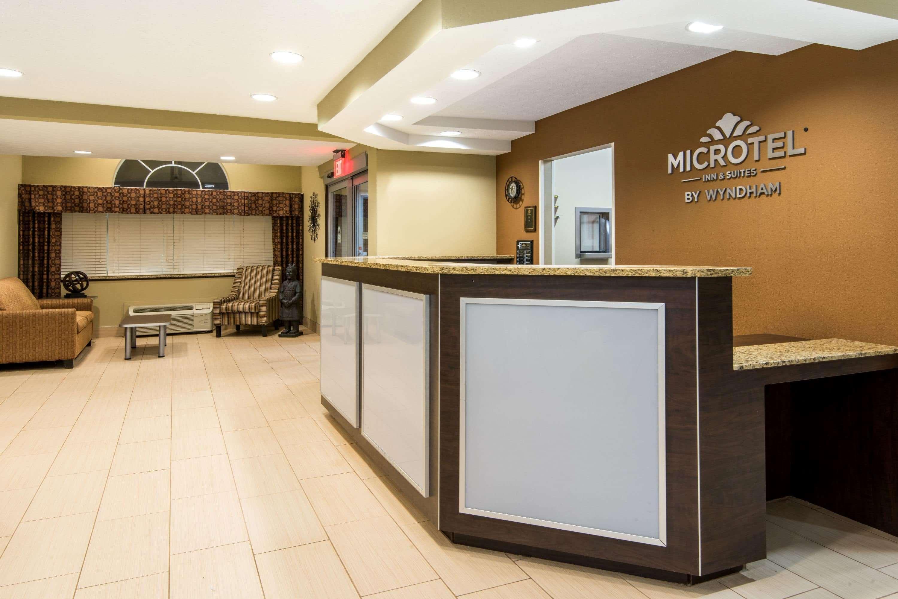 Microtel Inn&Suites North Canton Exterior foto