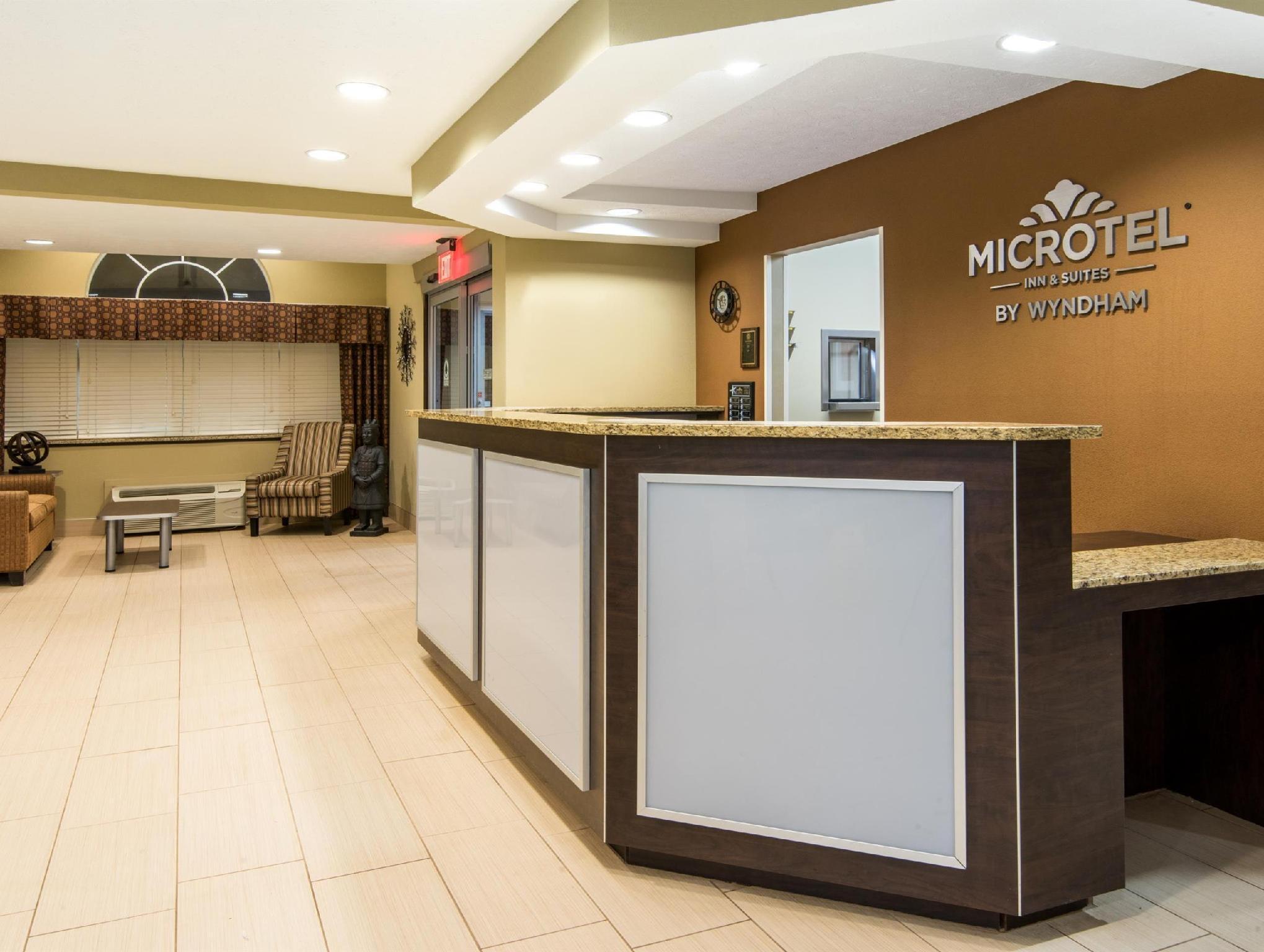 Microtel Inn&Suites North Canton Exterior foto