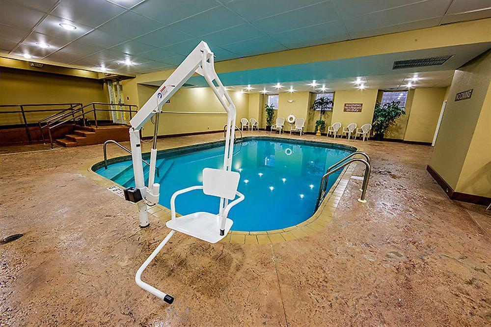 Microtel Inn&Suites North Canton Exterior foto